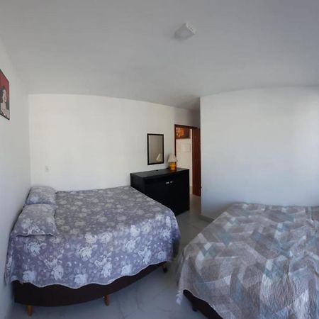 Casa Na Praia De Ingleses Villa Florianópolis Екстериор снимка