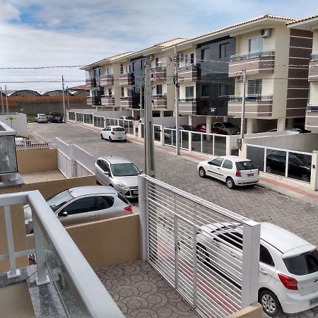 Casa Na Praia De Ingleses Villa Florianópolis Екстериор снимка