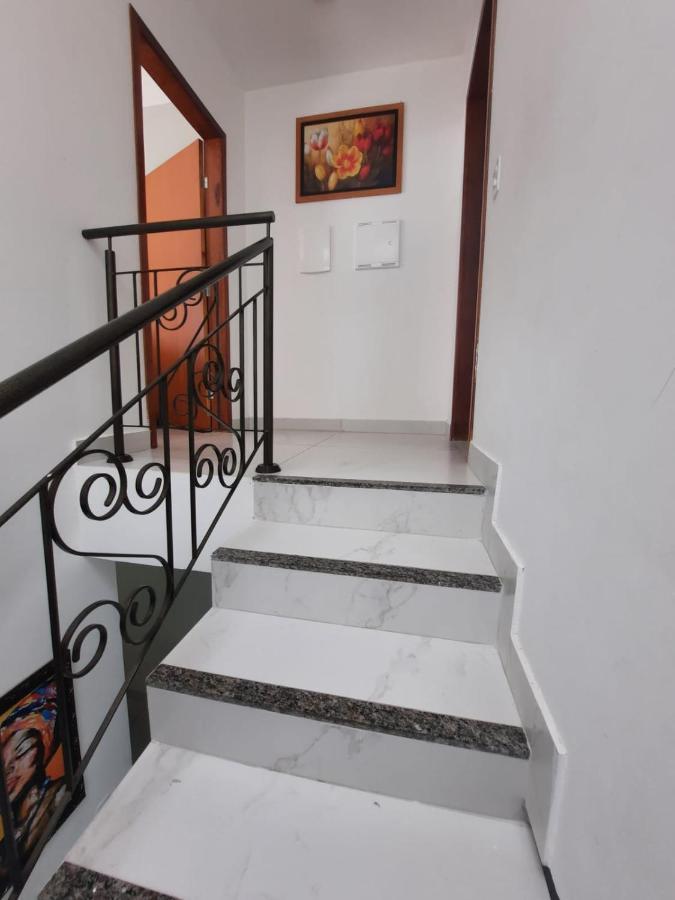 Casa Na Praia De Ingleses Villa Florianópolis Екстериор снимка