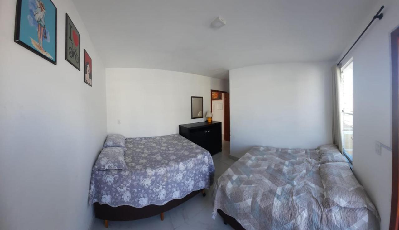 Casa Na Praia De Ingleses Villa Florianópolis Екстериор снимка