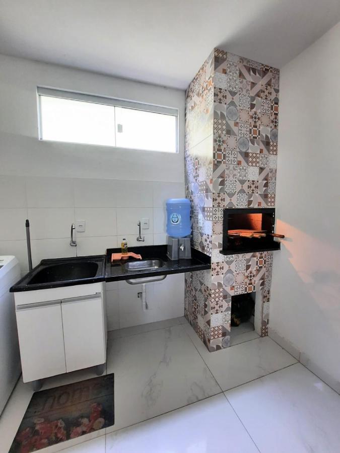 Casa Na Praia De Ingleses Villa Florianópolis Екстериор снимка