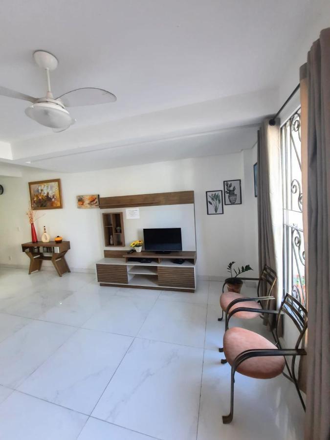 Casa Na Praia De Ingleses Villa Florianópolis Екстериор снимка