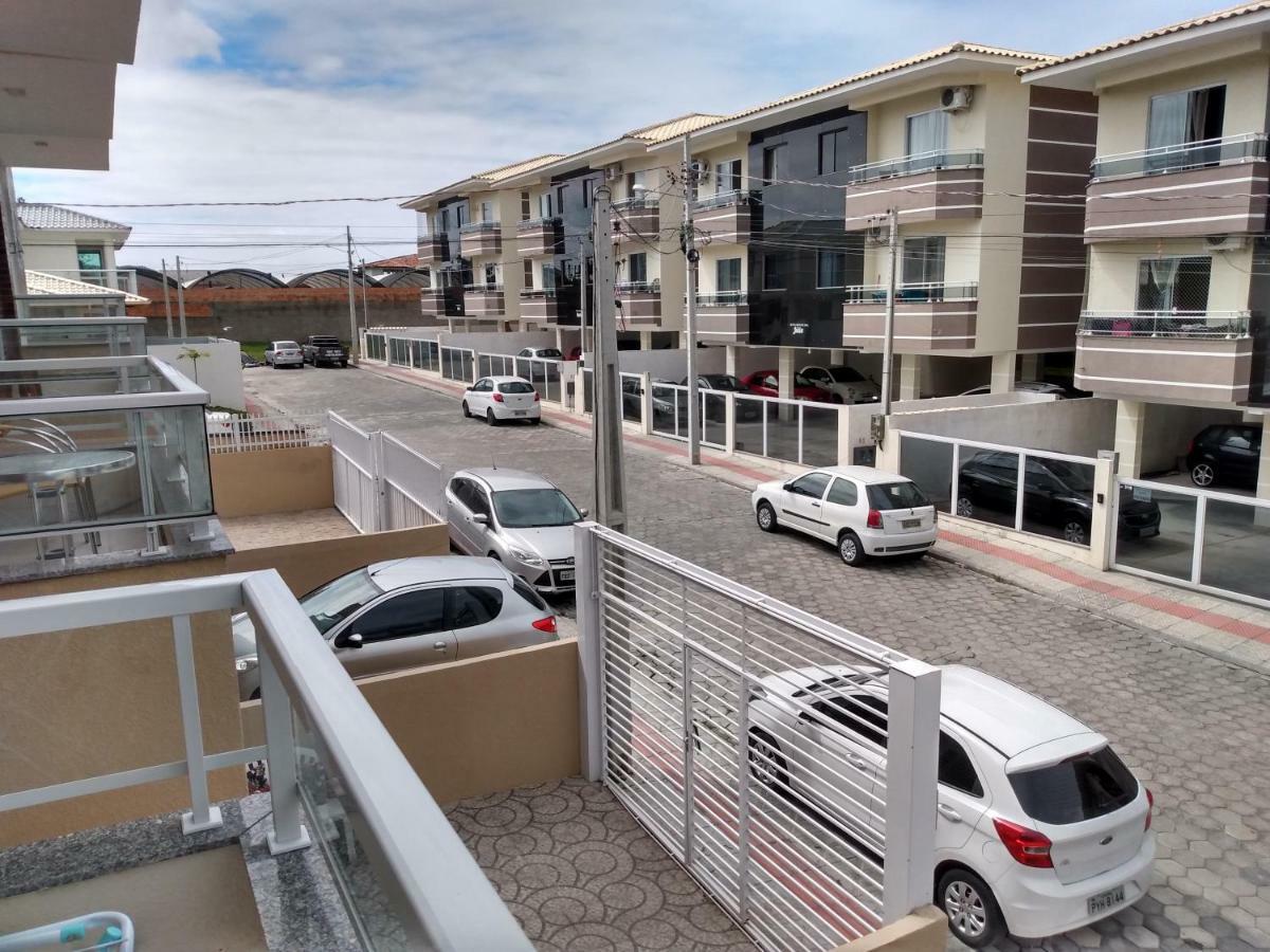 Casa Na Praia De Ingleses Villa Florianópolis Екстериор снимка