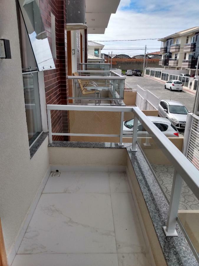 Casa Na Praia De Ingleses Villa Florianópolis Екстериор снимка