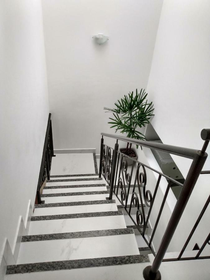 Casa Na Praia De Ingleses Villa Florianópolis Екстериор снимка