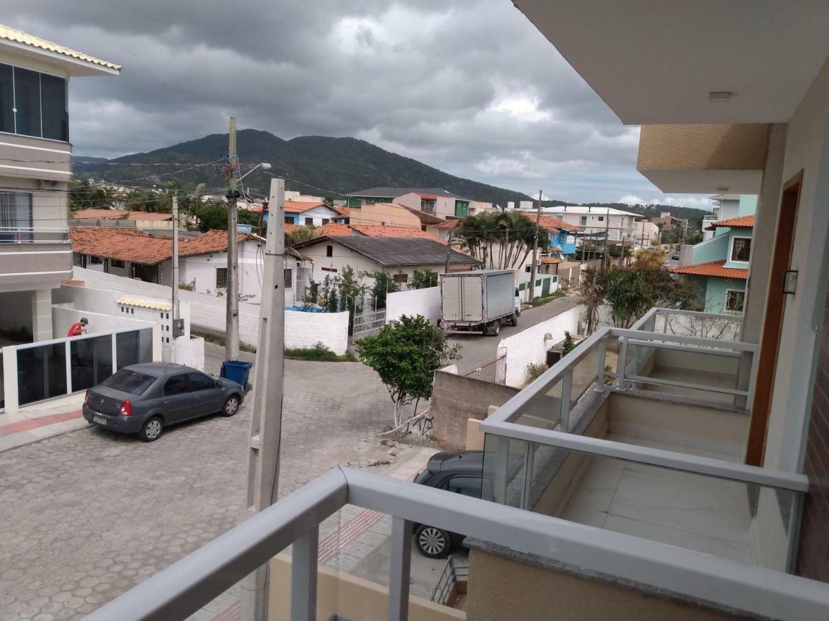 Casa Na Praia De Ingleses Villa Florianópolis Екстериор снимка